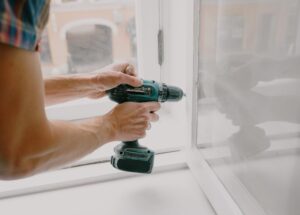 home maintenance