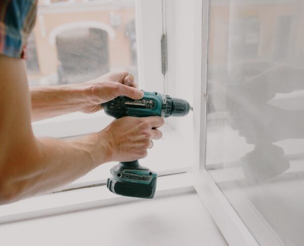 home maintenance